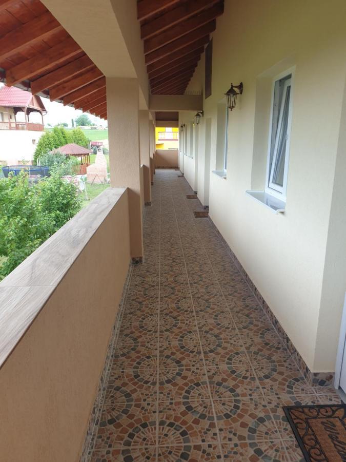 Hotel Casa Corina Turda Exterior foto